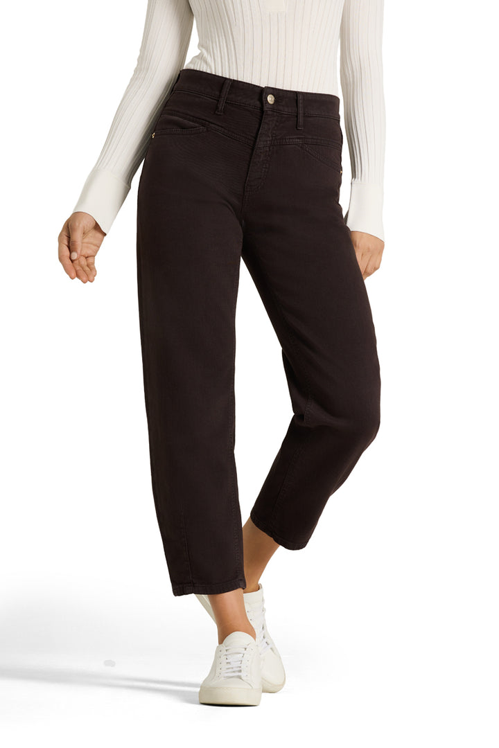 Elin lefthand authentic color denim