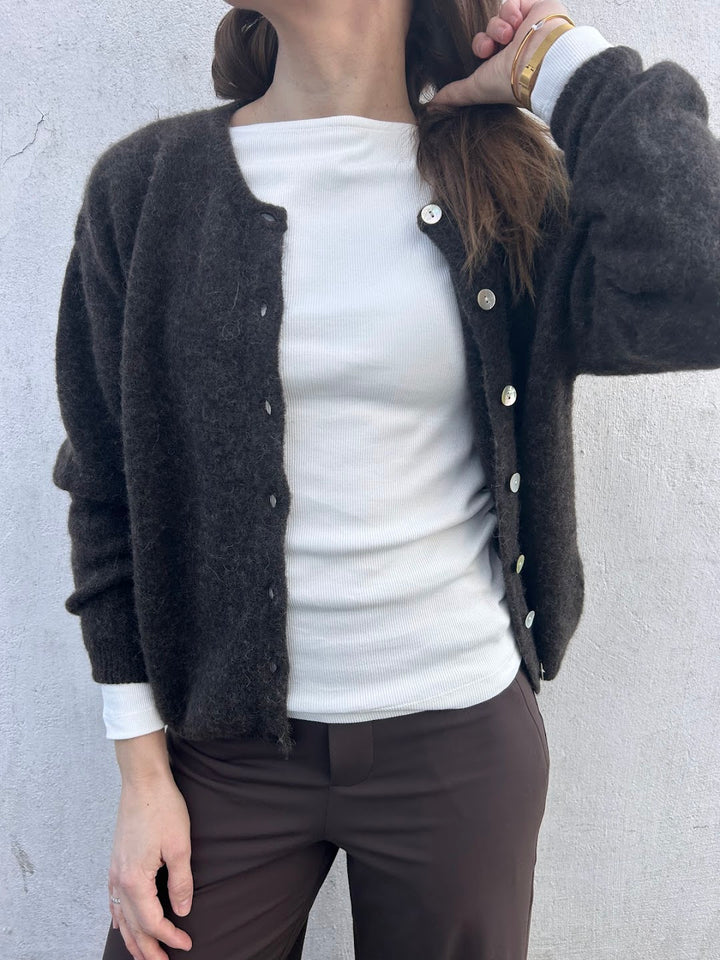 Vito cardigan