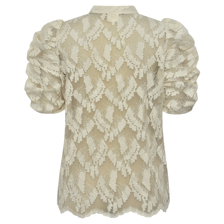 Ann Sofie Blouse