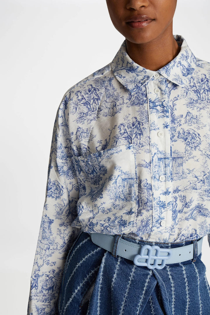 Filius Shirt