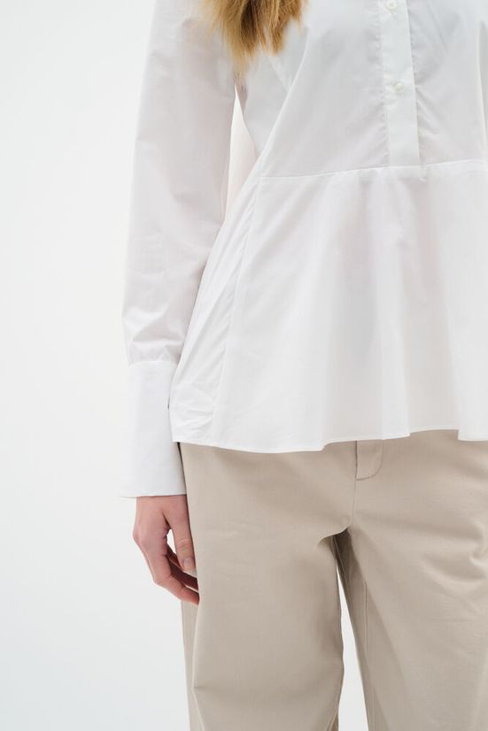 Atlas Fitted Shirt