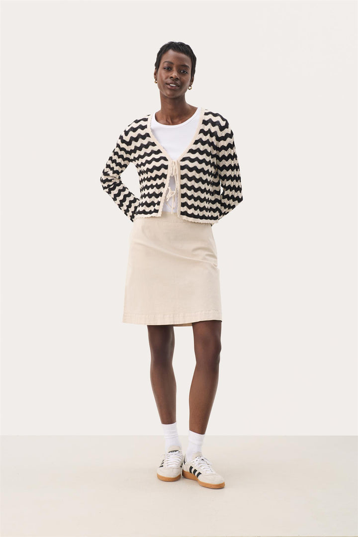 Evensas Skirt