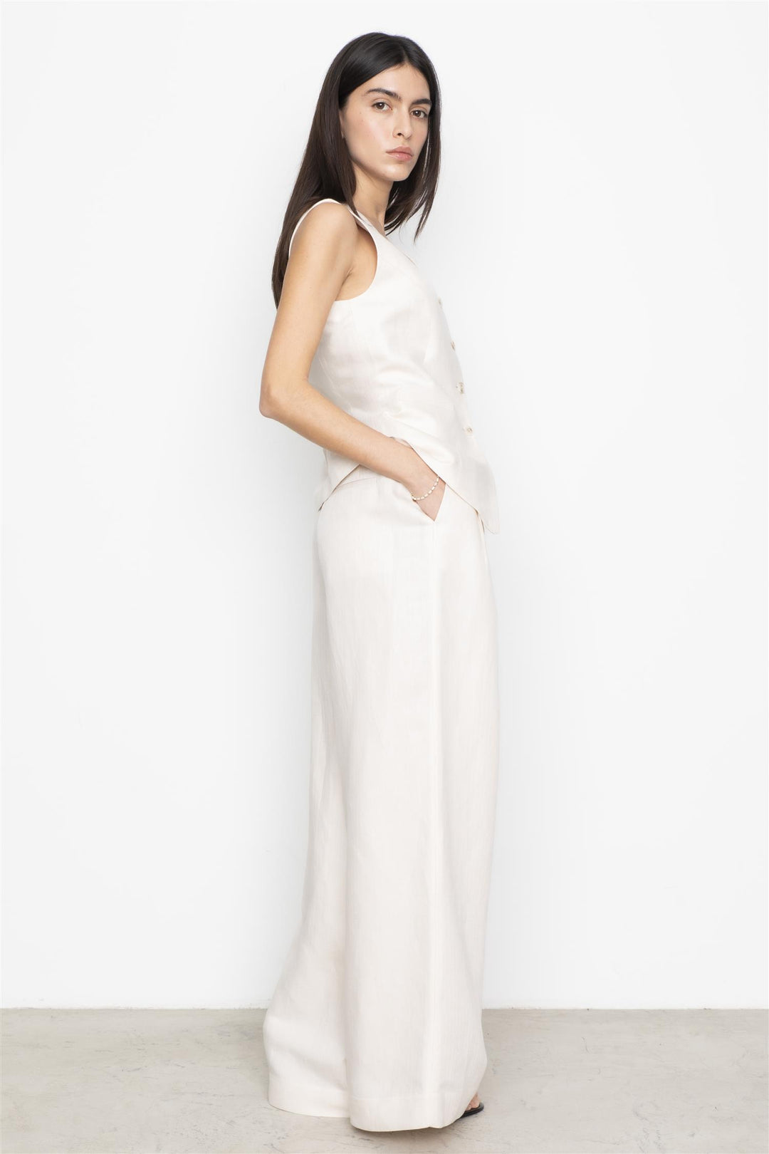 Angie Trouser