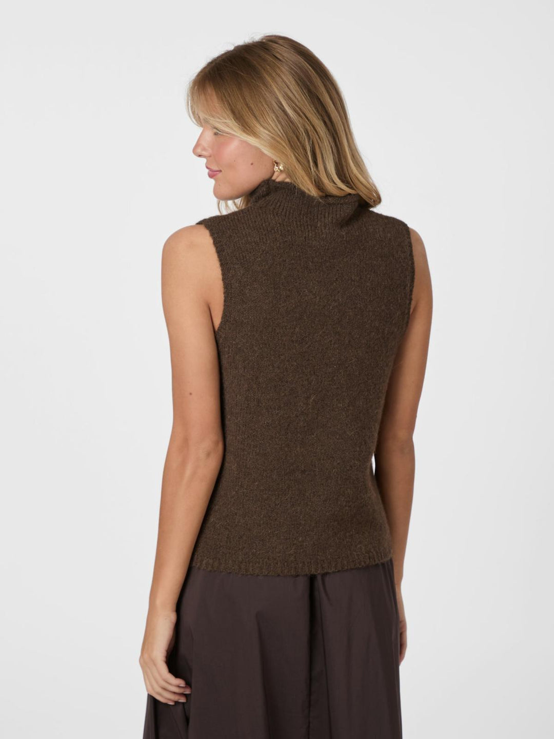 Odelia Knit Top