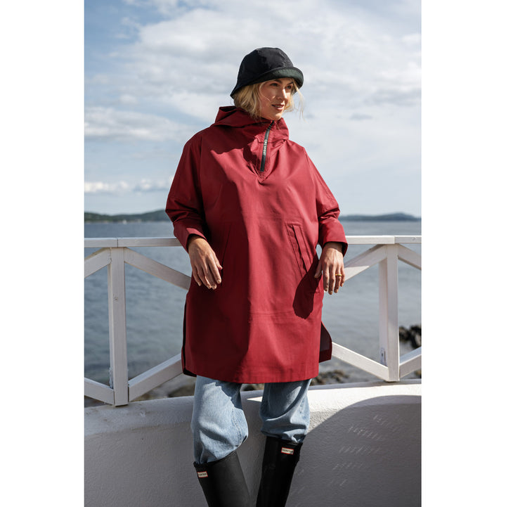 Rain Poncho