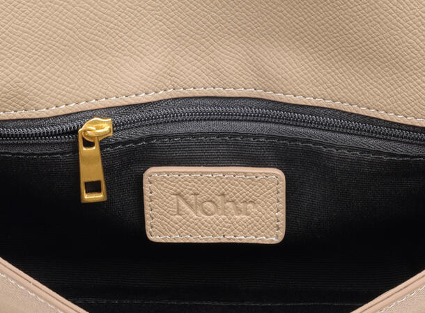 Anniken Leather Bag