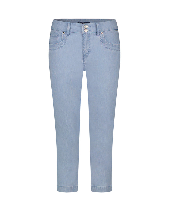 Romy Fancy Chambray