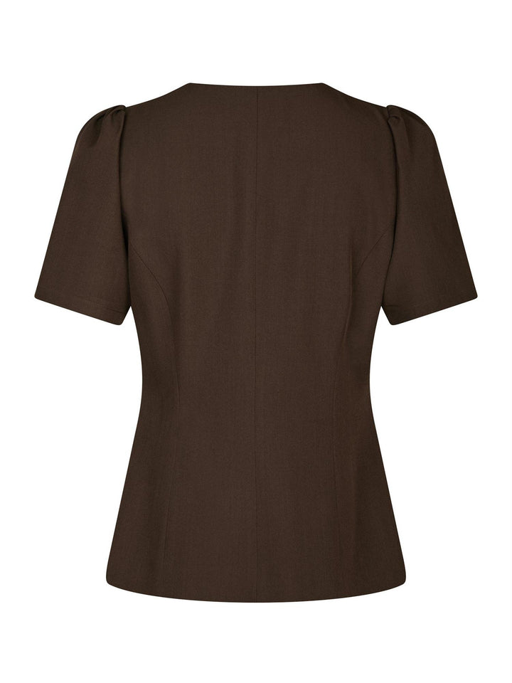 Jules Structure Blouse