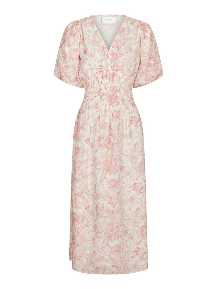 Kalia Print Dress