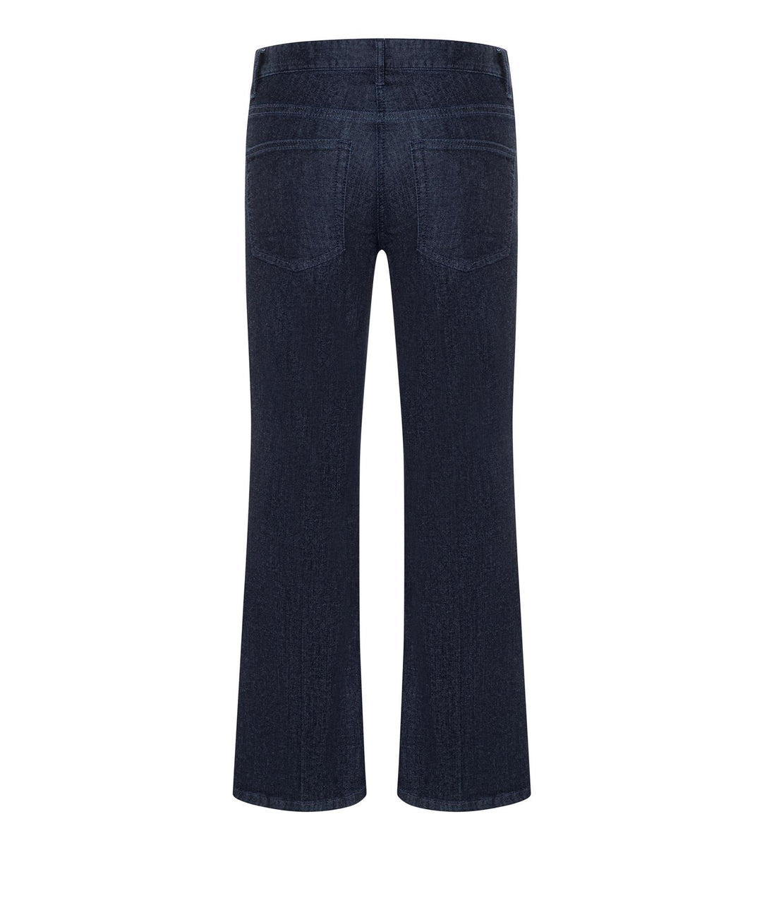 Fabienne pocket cropped