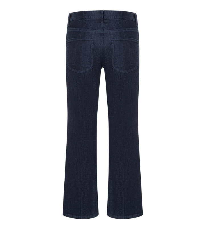 Fabienne pocket cropped