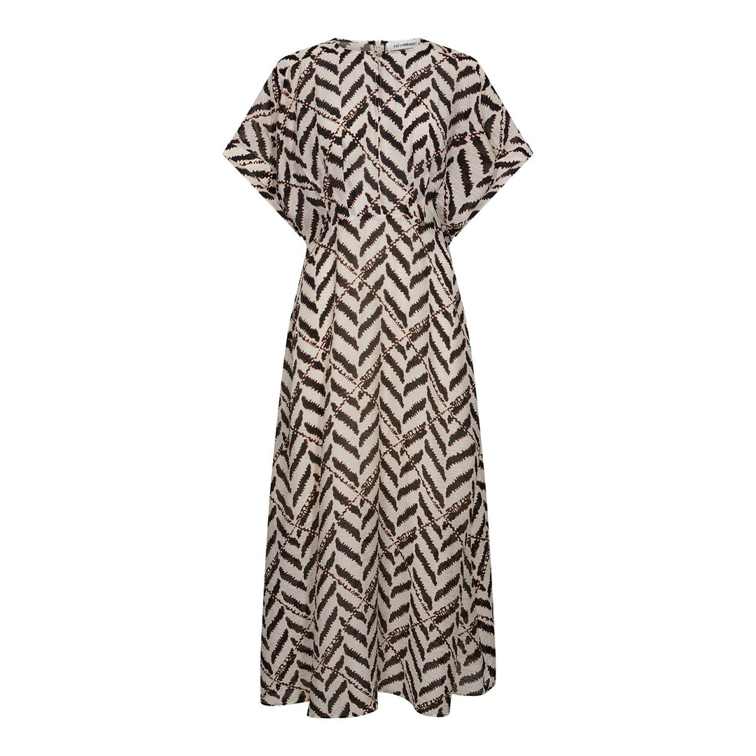 Memphis Dress