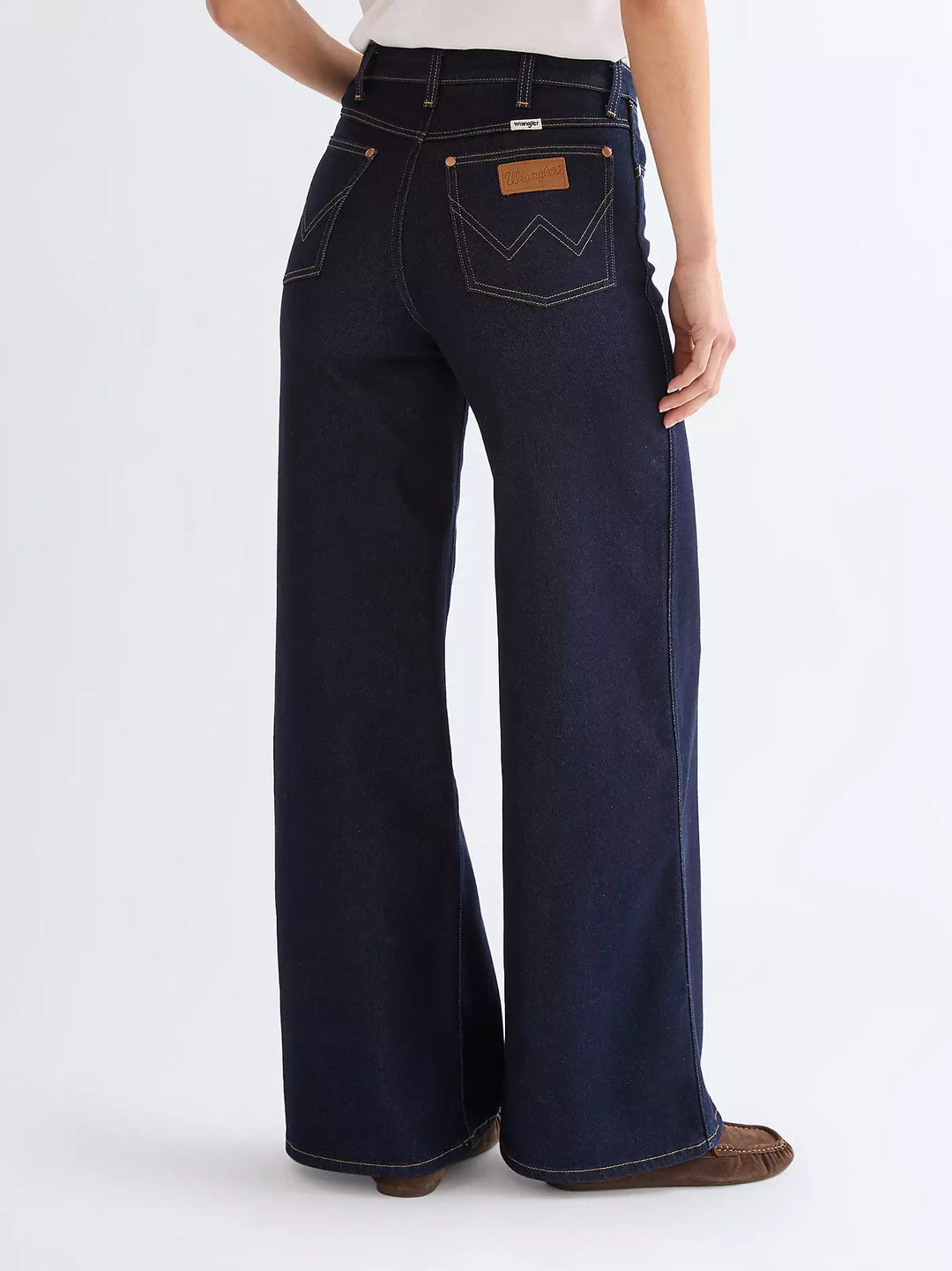 canyon denim lines