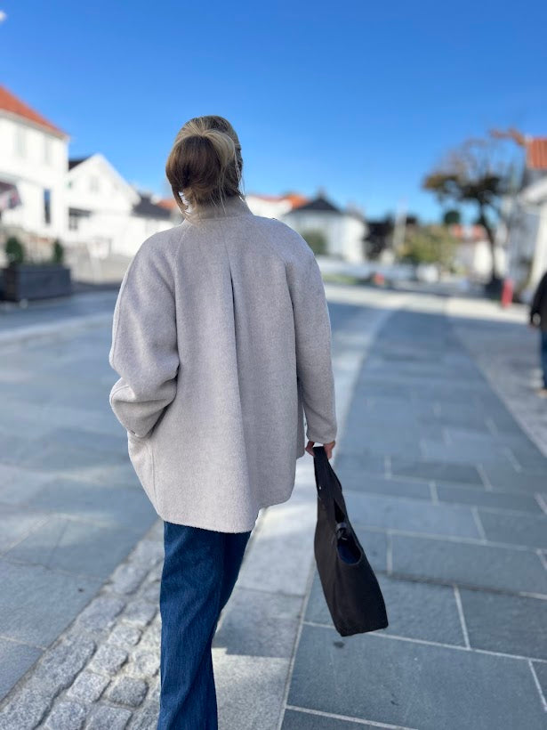 Magaret Jacket
