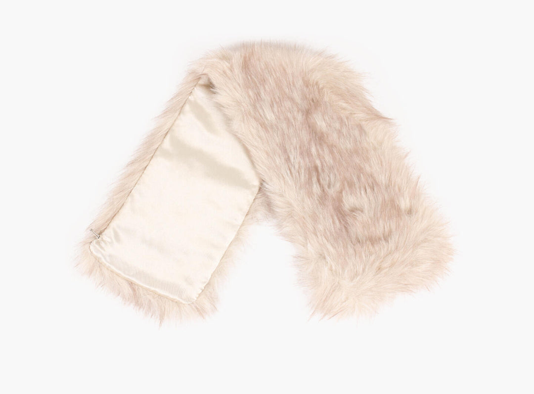 Karen Krage i Fuskepels