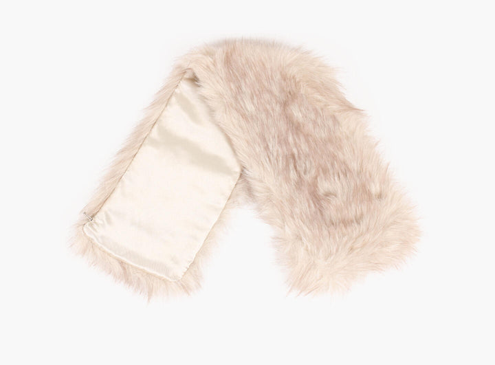 Karen Krage i Fuskepels