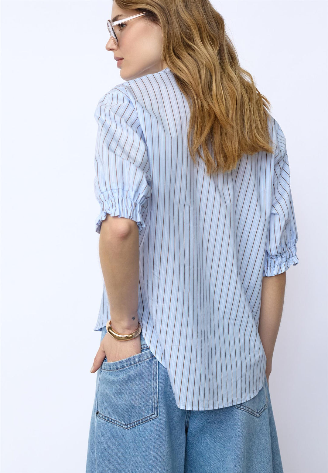 Feline Shirt