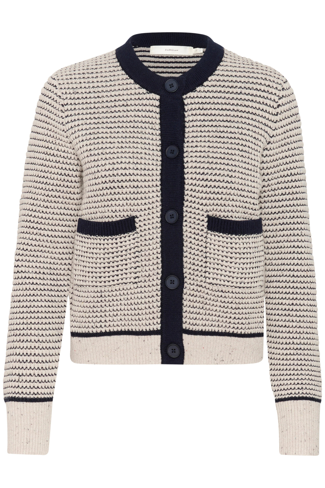 Weeko Cardigan