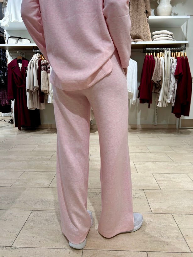 Gincette Melange Pants