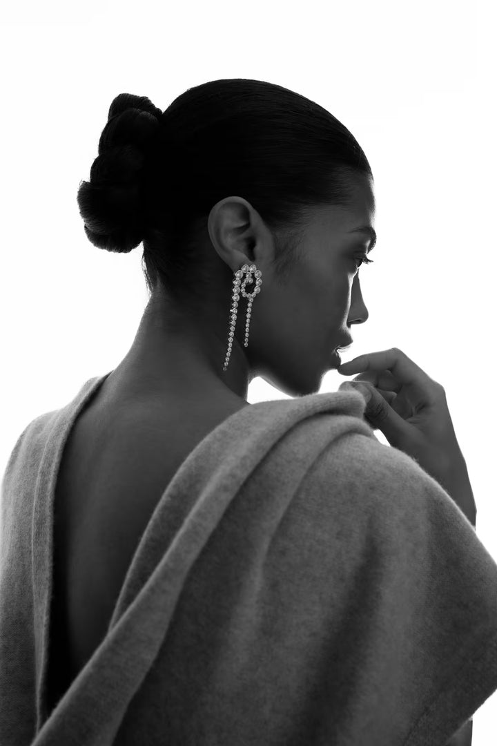 The Vivid Earrings