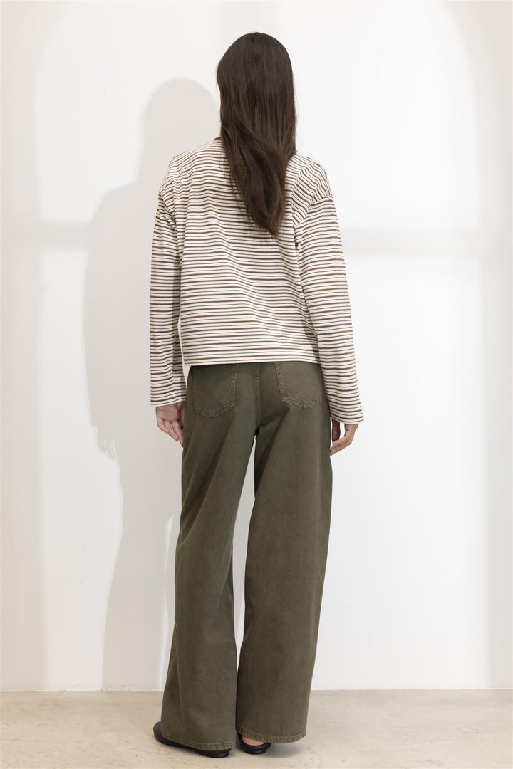 jace Jeans green