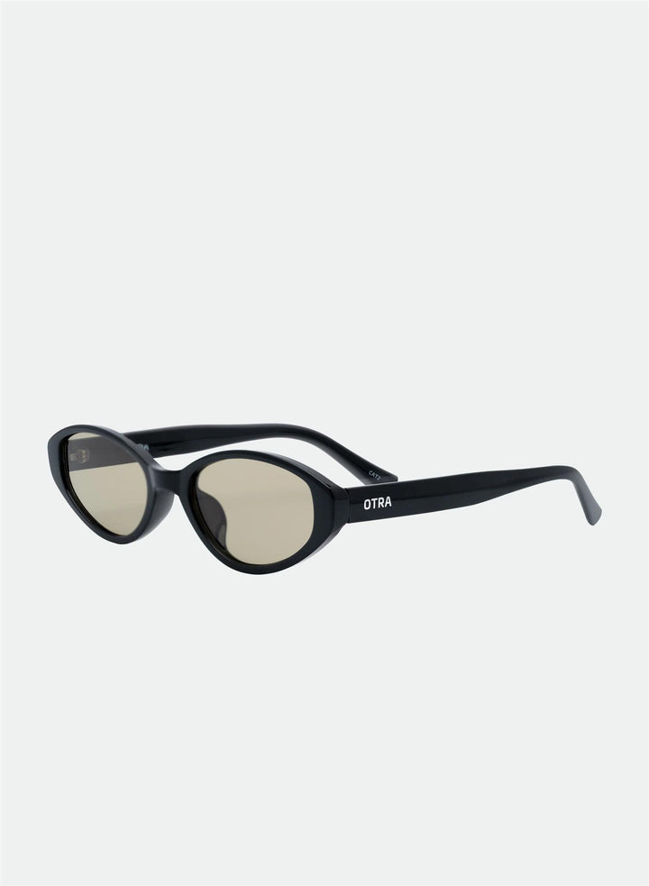 Ivy black/smoke
