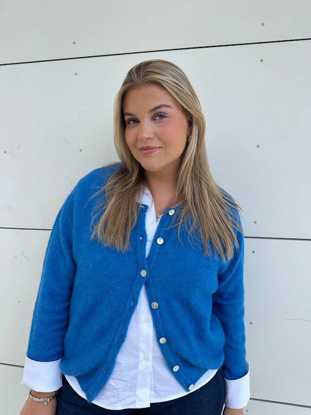 Vito cardigan curacao
