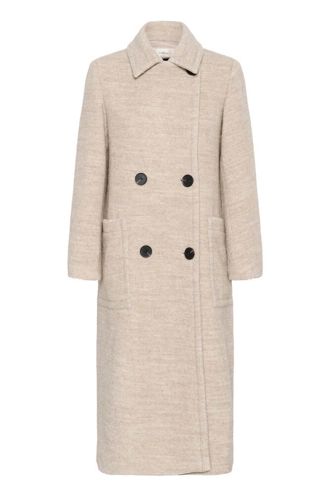 Yum DB Coat