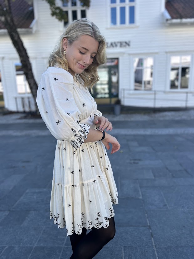 Scarlett dress