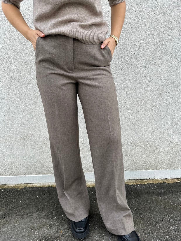 Amelie Wool ash