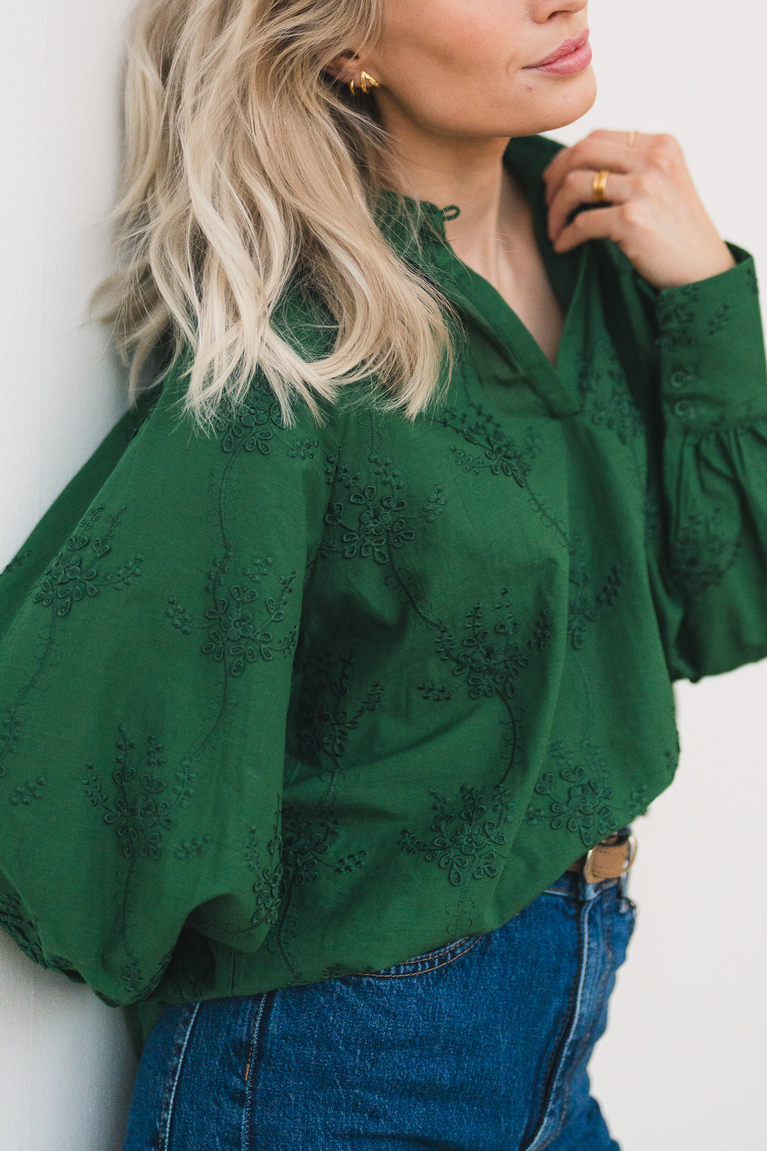 Camilla Top