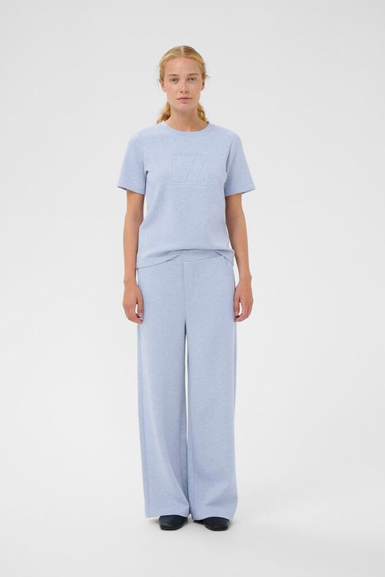 Gincette Melange Pants