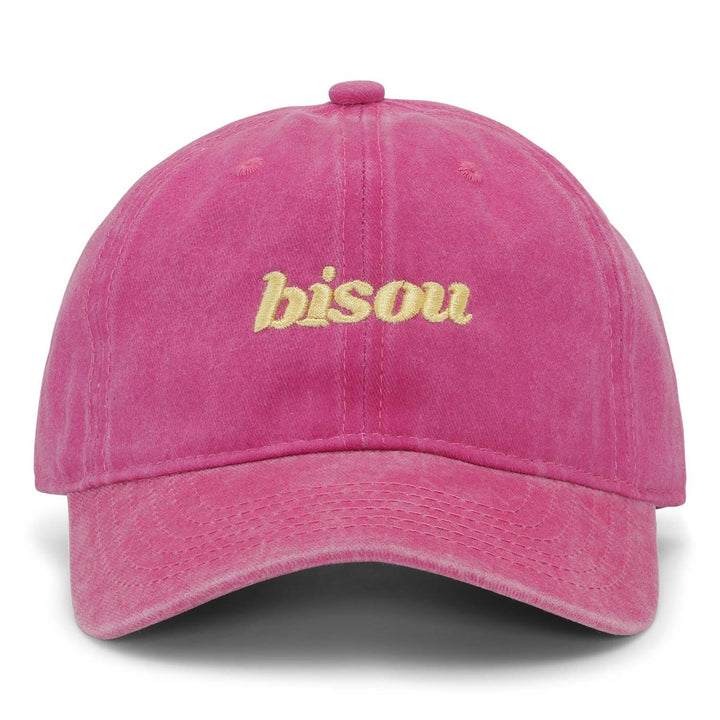 Everyday Bisou cap