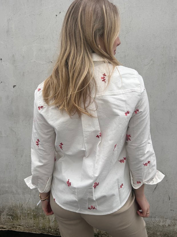 Gudrun Nora Skjorte