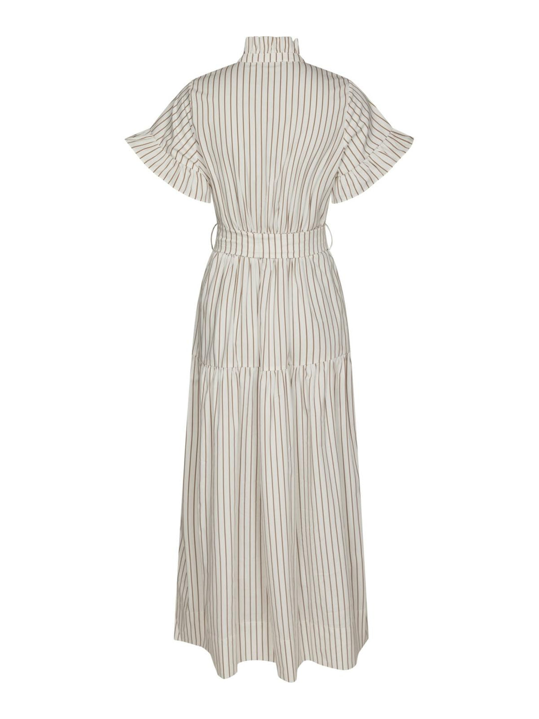 Nellie Wide Stripe Dress