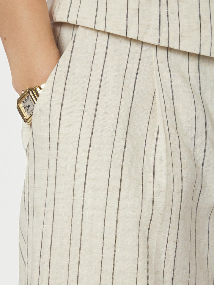 Malba Stripe Pants