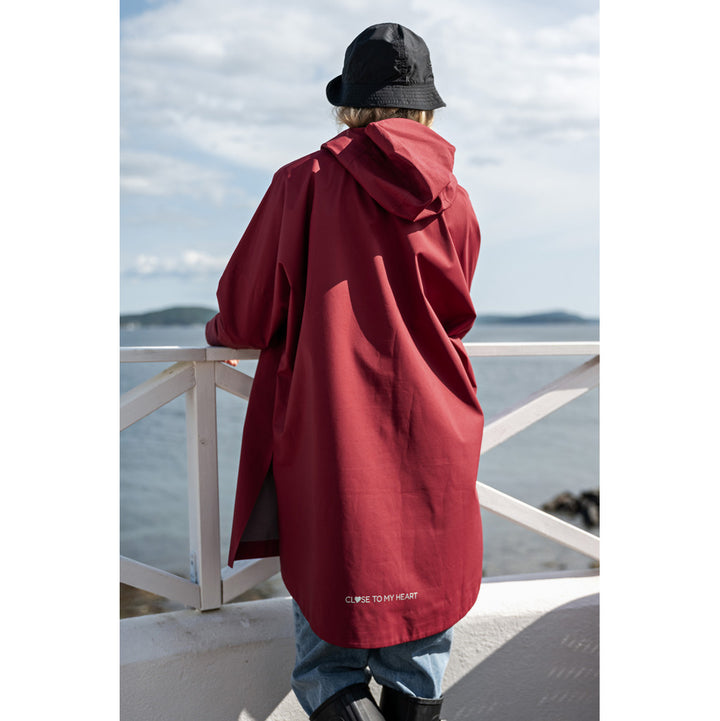 Rain Poncho