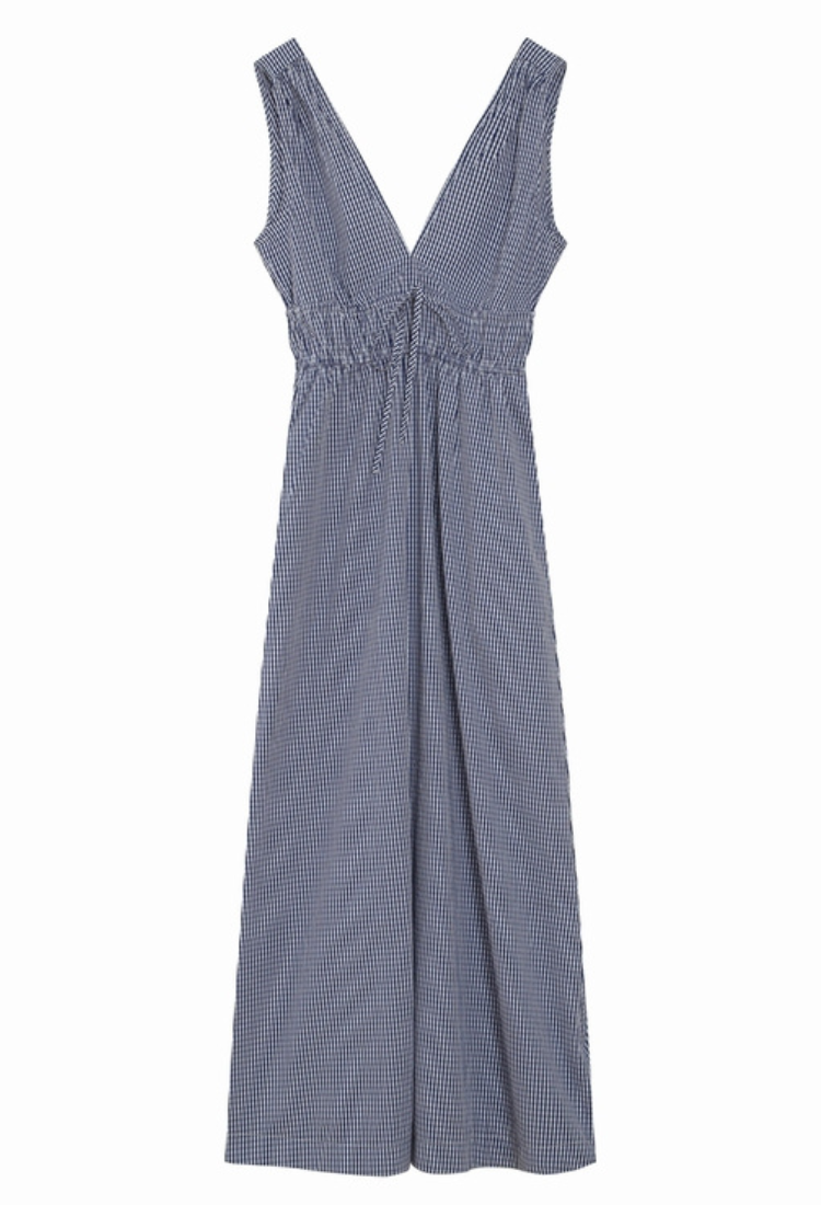 Velmira Dress