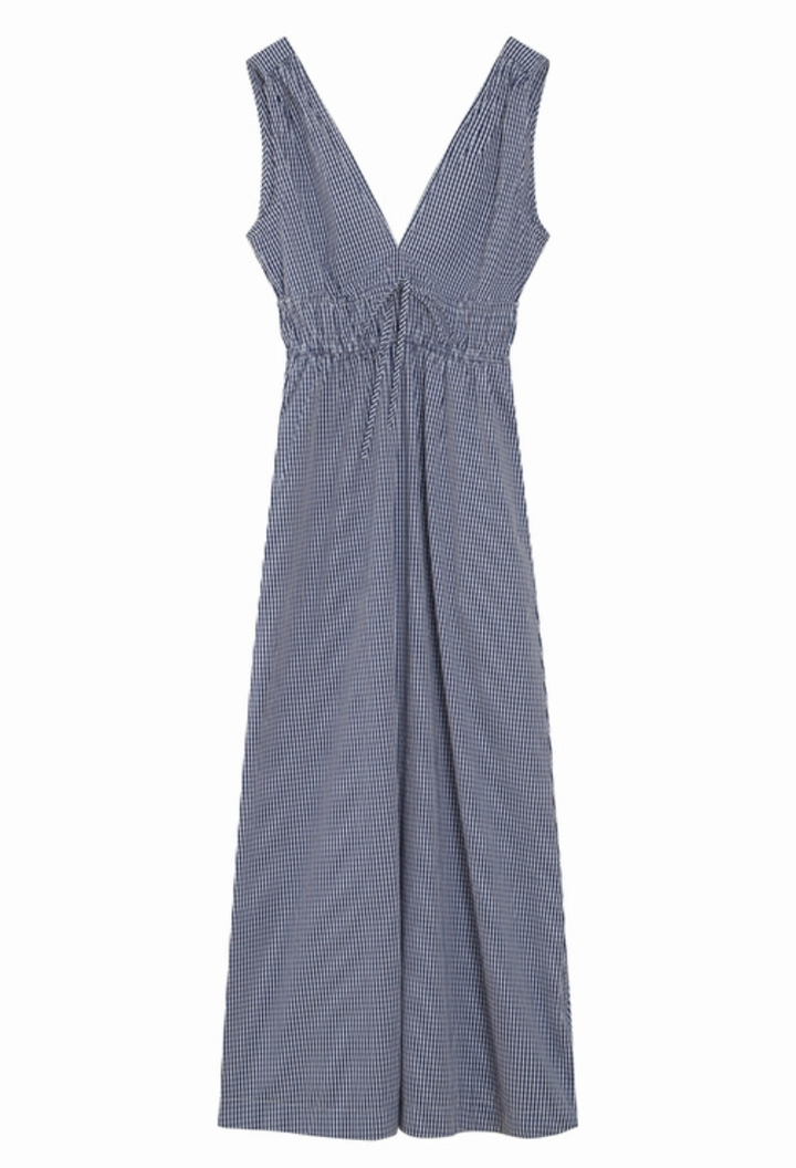 Velmira Dress