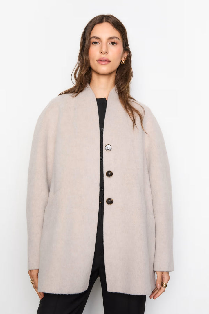 Magaret Jacket