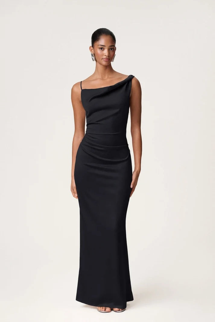 Almeria Dress