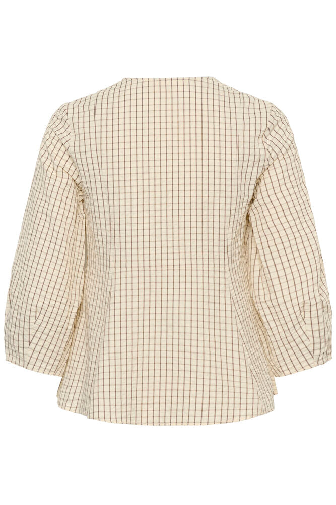 Hero Bluse vanilla