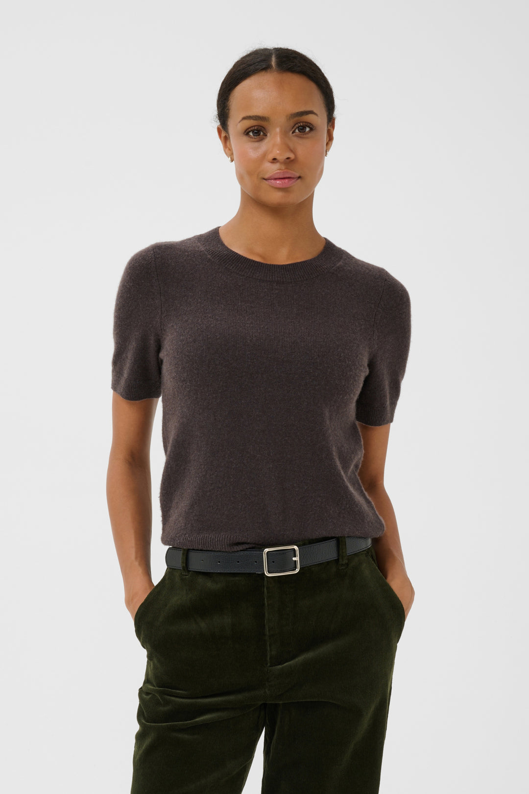Everlotta pullover mole