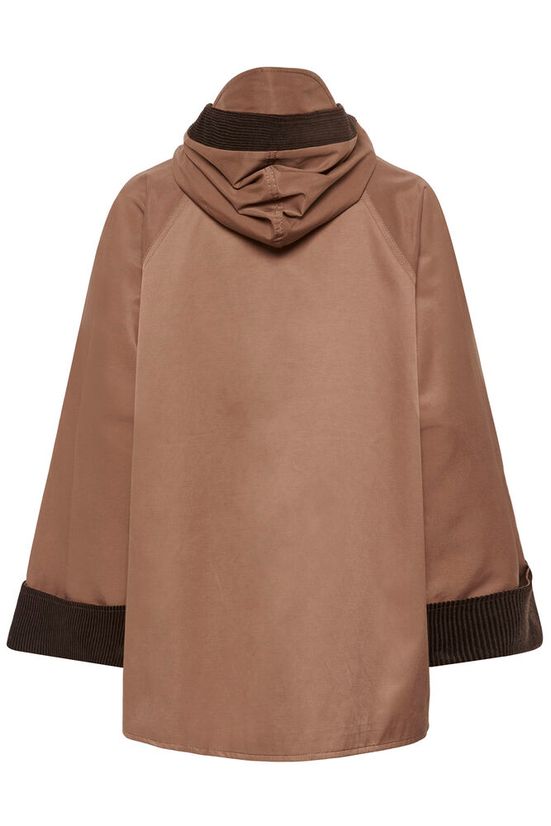 Gracelynn Hooded Jacket