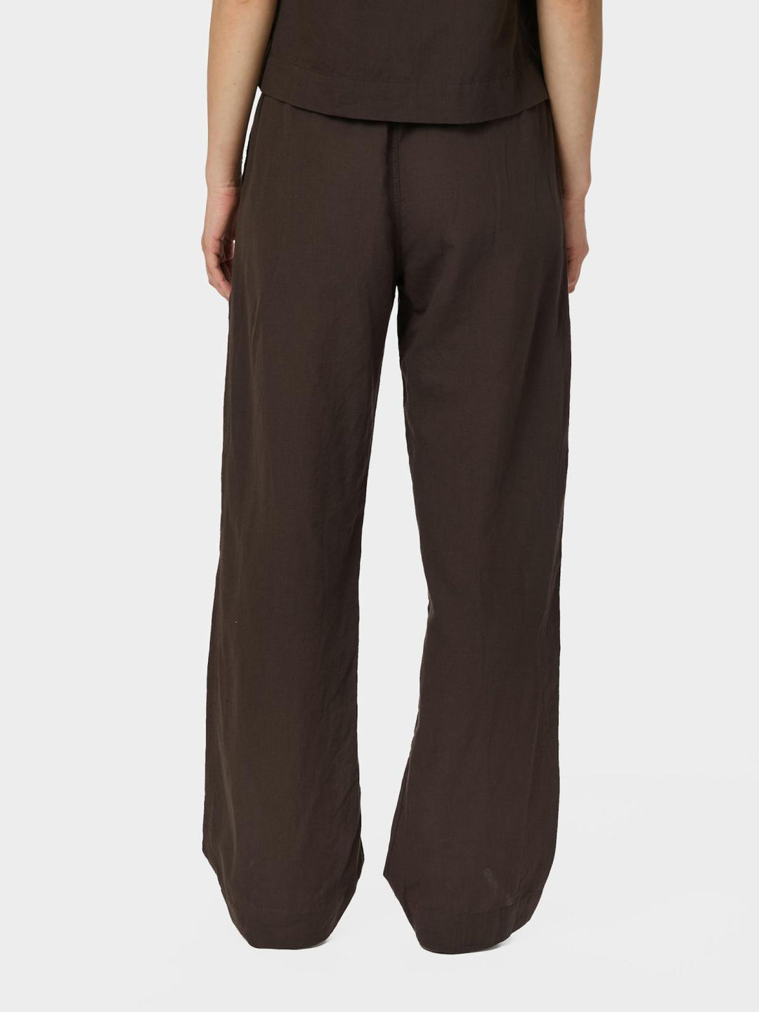 Sonar Linen pants