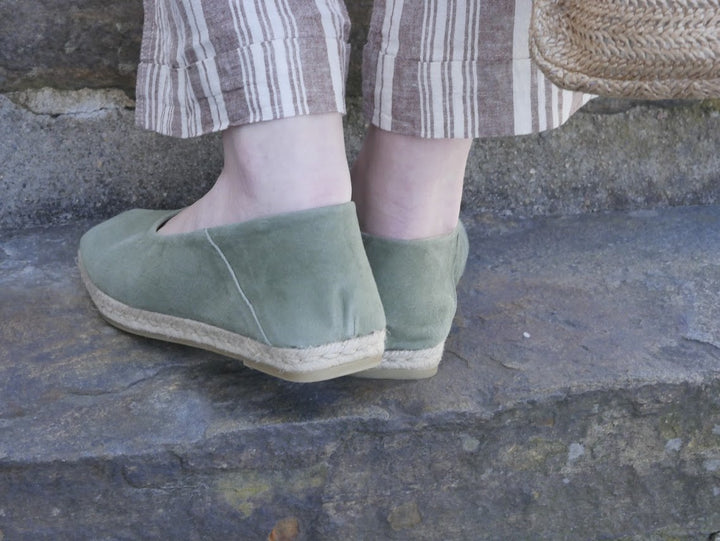 Ural Espadrillos