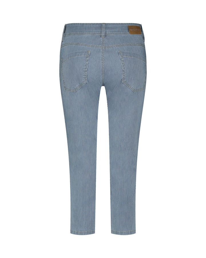 Suze Denim Stripe