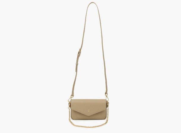 Anniken Leather Bag