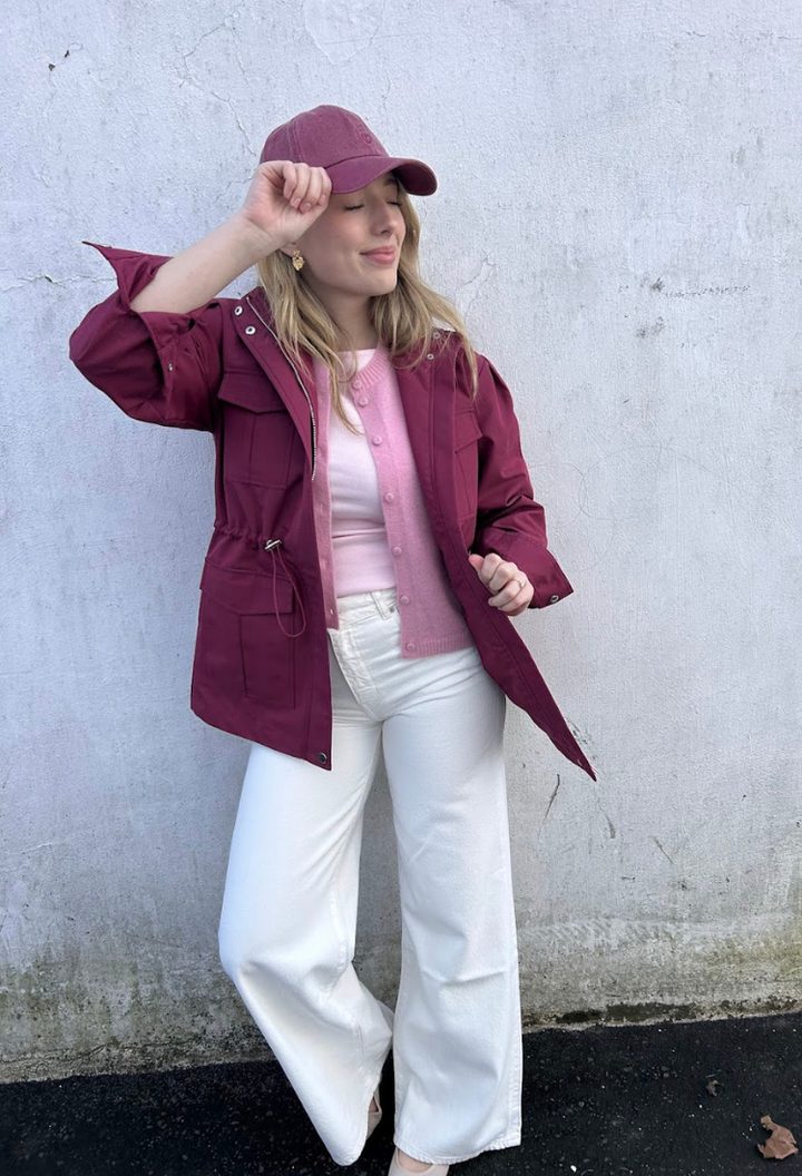 Madiana Jacket