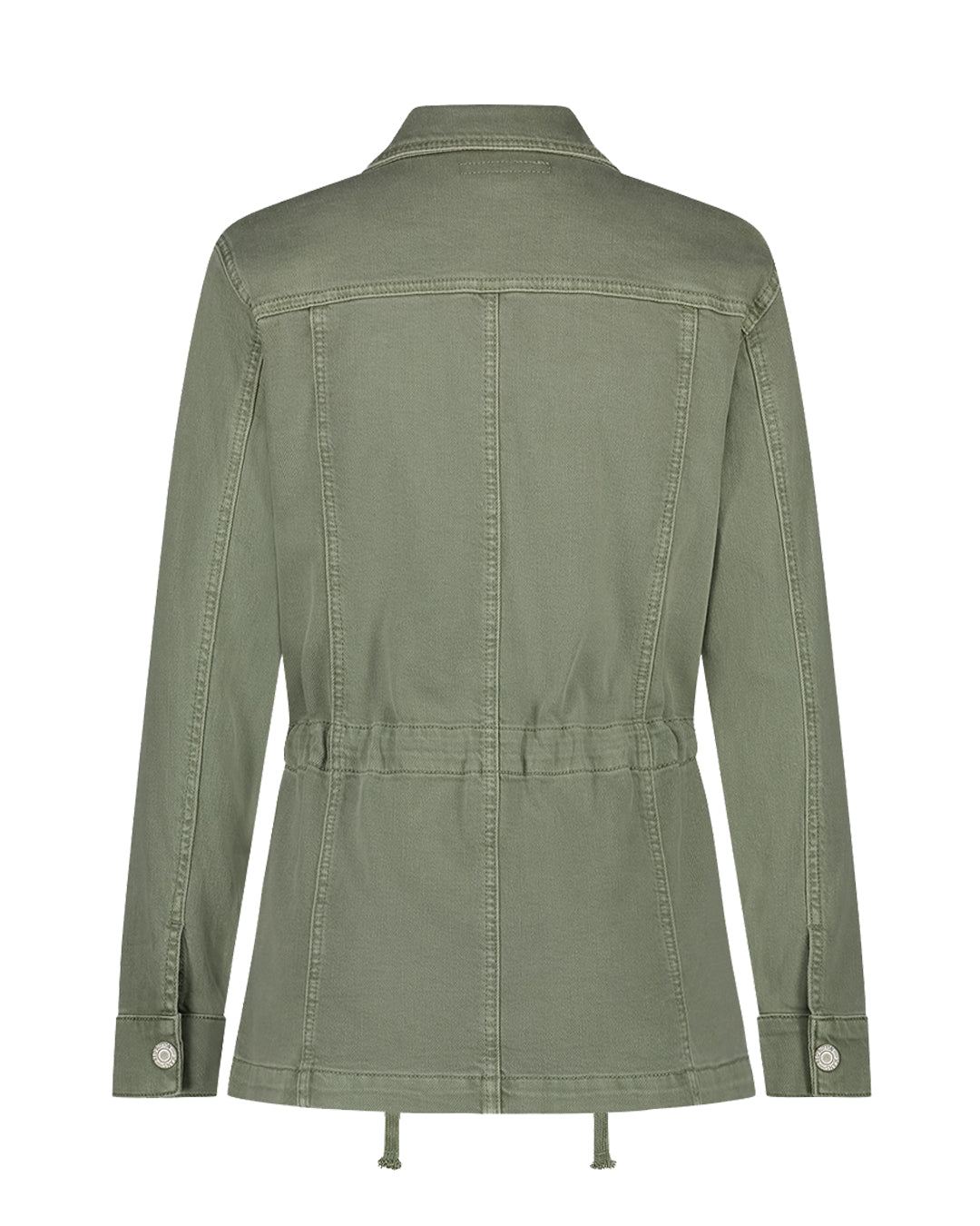 Robie Jacket Colour